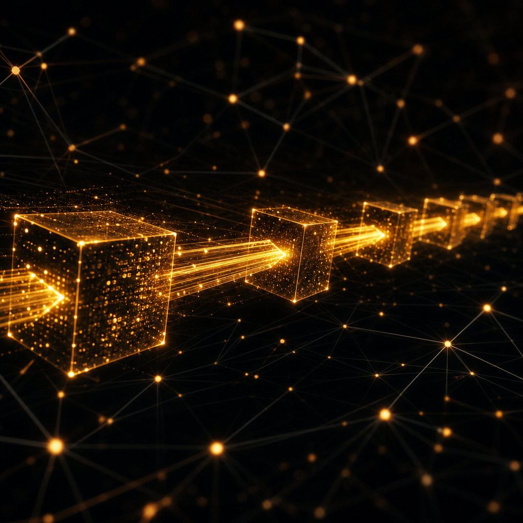 WINChain 共识层升级:亚秒级最终确认是如何实现的